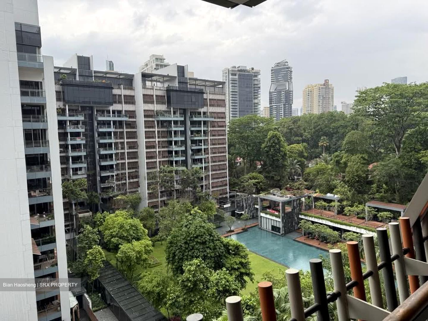 Goodwood Residence (D10), Condominium #593004861